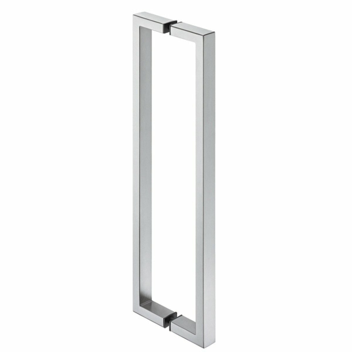 Hafele CARLO Çekme kol p. çelik mat 615mm