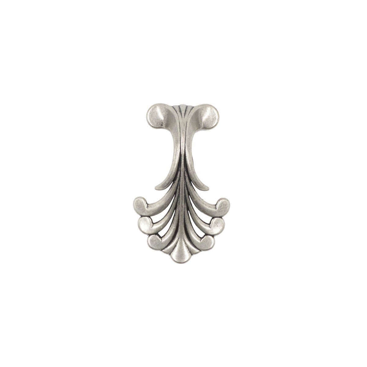 Giusti WPO626.B32.00MA Metal Gümüş 32mm