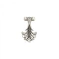 Giusti WPO626.B32.00MA Metal Gümüş 32mm