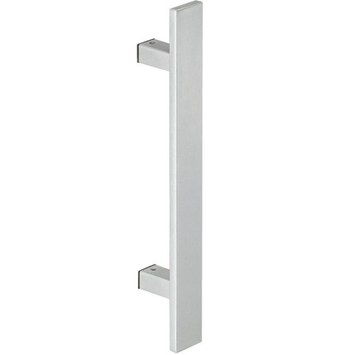 Hafele COSIMO Çekme kol p.çelik mat 600mm