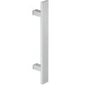 Hafele COSIMO Çekme kol p.çelik mat 600mm