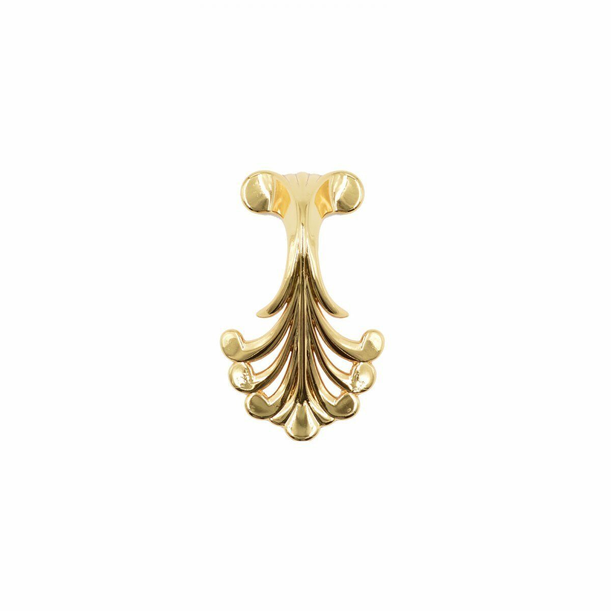 Giusti WPO626.B32.00GL Metal Altın 32mm