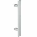 Hafele COSIMO Çekme kol p.çelik mat 1200mm