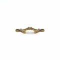 Giusti WMN635.032.00D1 Metal Antik Sarı 32mm
