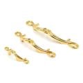 Giusti WMN635.032.00GL Metal Altın 32mm