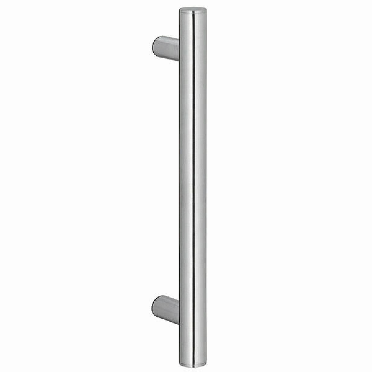 Hafele STEVEN Çekme kol p.çel.parlak Ø25x600mm