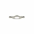 Giusti WMN635.032.00MA Metal Gümüş 32mm