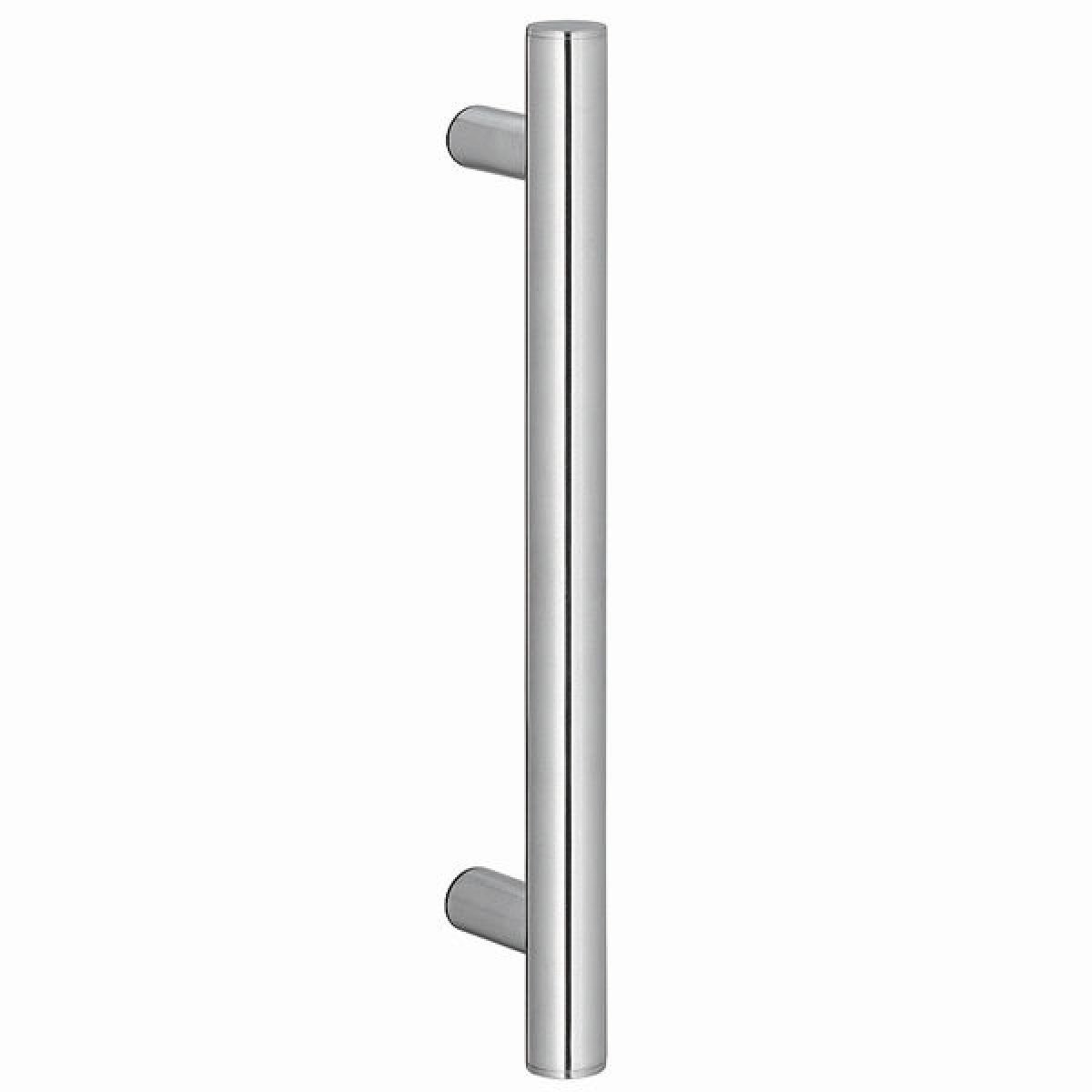Hafele STEVEN Çekme kol p.çel.parlak Ø30x800mm