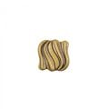 Giusti WPO695.000.00.D1 Metal Antik Sarı 00mm