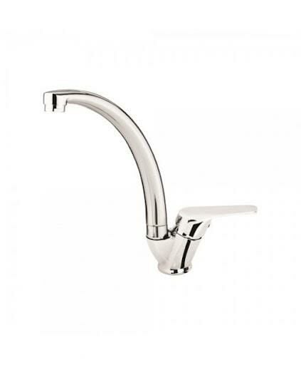 Lavella Meltem Serisi TM100 Tekli Mix Batarya | Mix Batarya