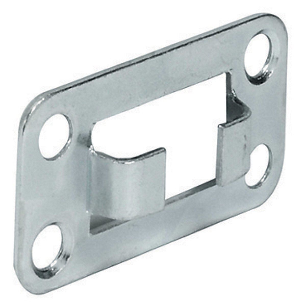 HAFELE COMBI Çubuk Kılavuzu Zamak Kaplama | Katlanır Yatak Mekanizması Parçası