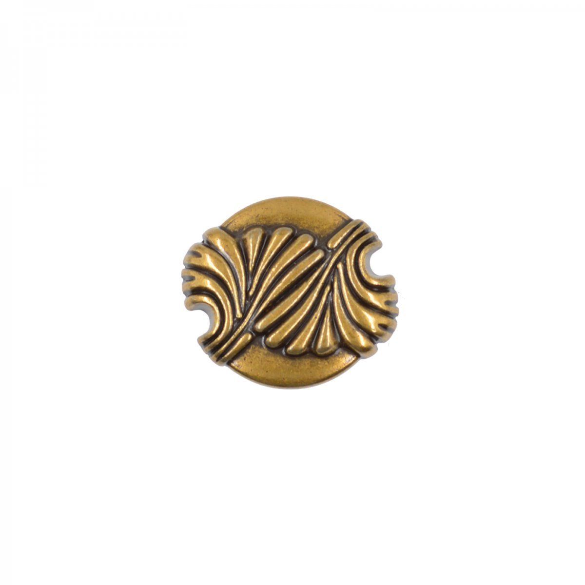 Giusti WPO696.000.00.A8 Metal Antik Bakır 00mm