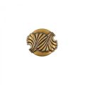 Giusti WPO696.000.00.A8 Metal Antik Bakır 00mm
