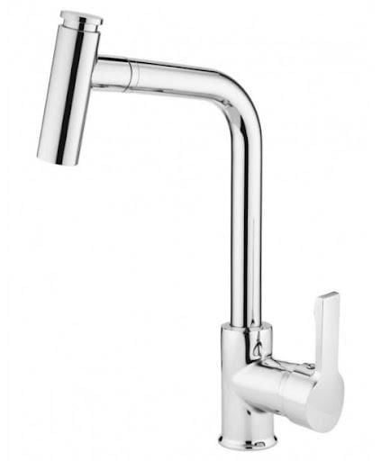 Lavella Moena Serisi SEB120 Spiralli Eviye Bataryası | Eviye Bataryası