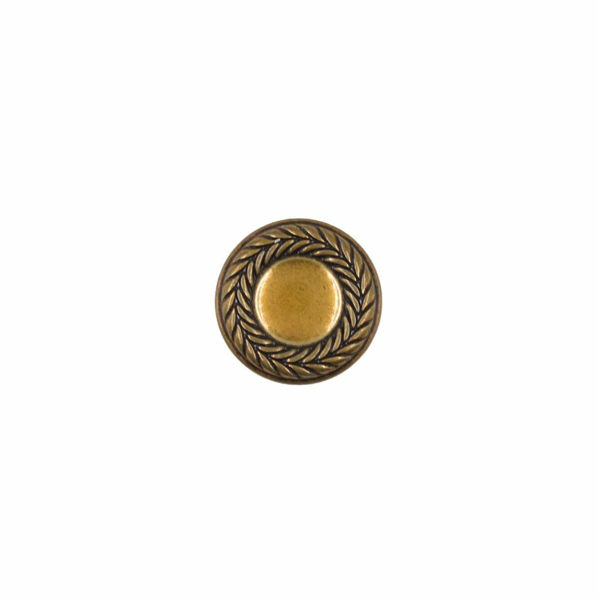 Giusti WPO740.031.00A8 Metal Antik Bakır 31mm