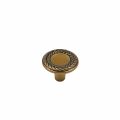 Giusti WPO740.031.00A8 Metal Antik Bakır 31mm