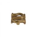 Giusti WPO741.000.00.A8 Metal Antik Bakır 00mm