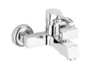 GOCCE SERİSİ B140 BANYO BATARYA (KROM)