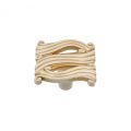 Giusti WPO741.000.00.V5 Metal Altın - Beyaz 00mm