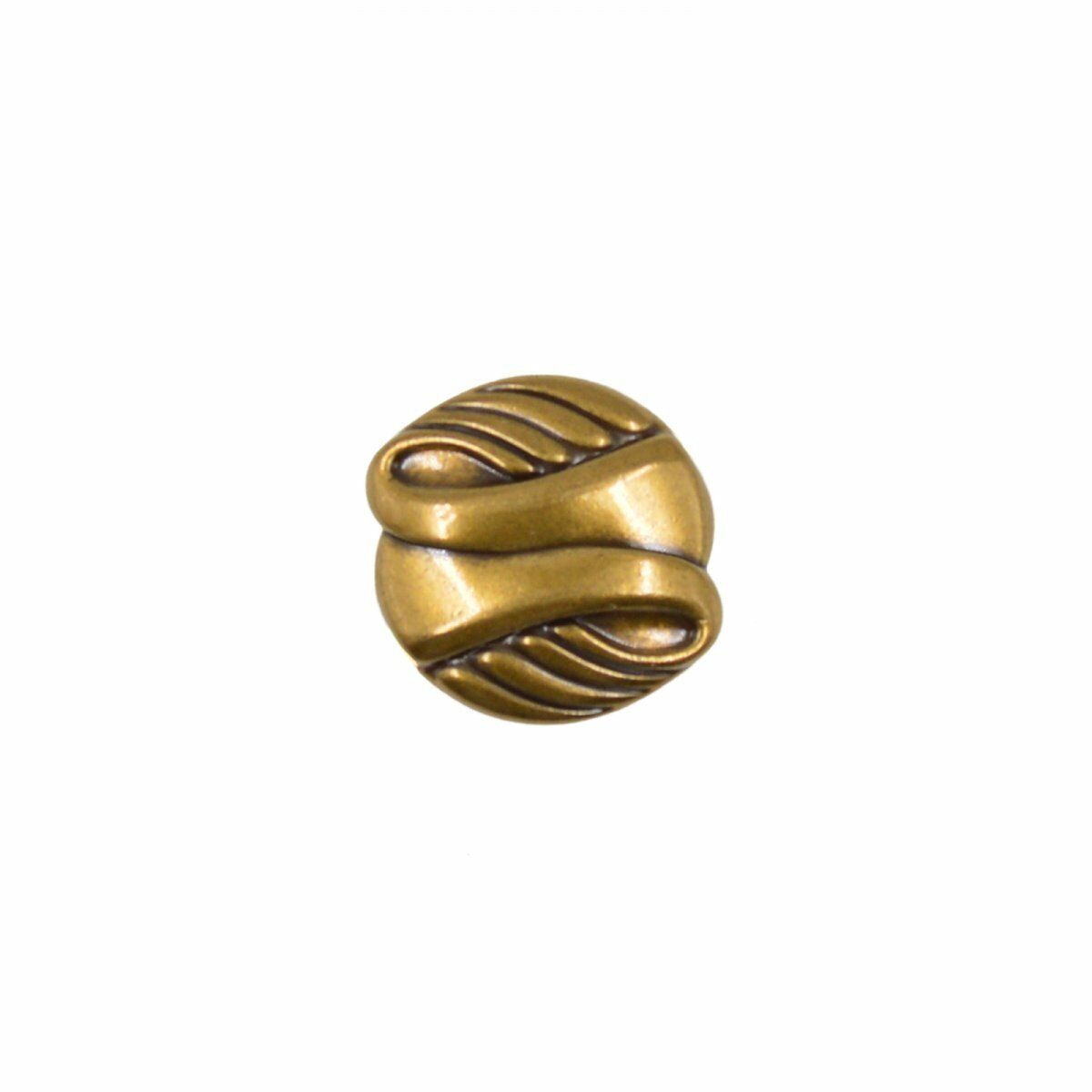 Giusti WPO743.000.00.A8 Metal Antik Bronz 00mm