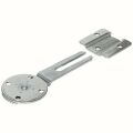 Hafele Masa birleştirme elemanı Ø4,5/9mm