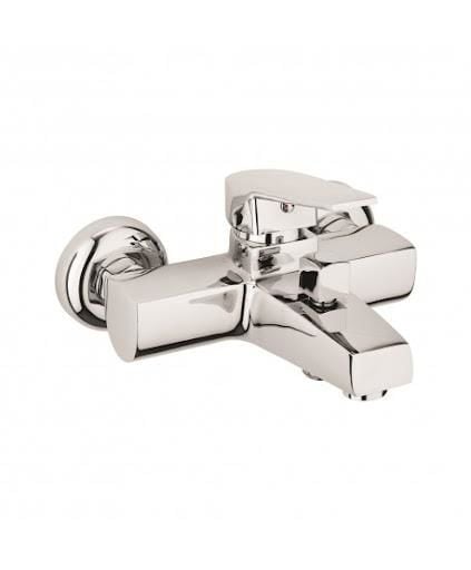 Lavella Teodora Serisi B190 Krom Banyo Bataryası | Banyo Bataryası