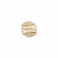 Giusti WPO743.000.00.V5 Metal Altın - Beyaz 00mm