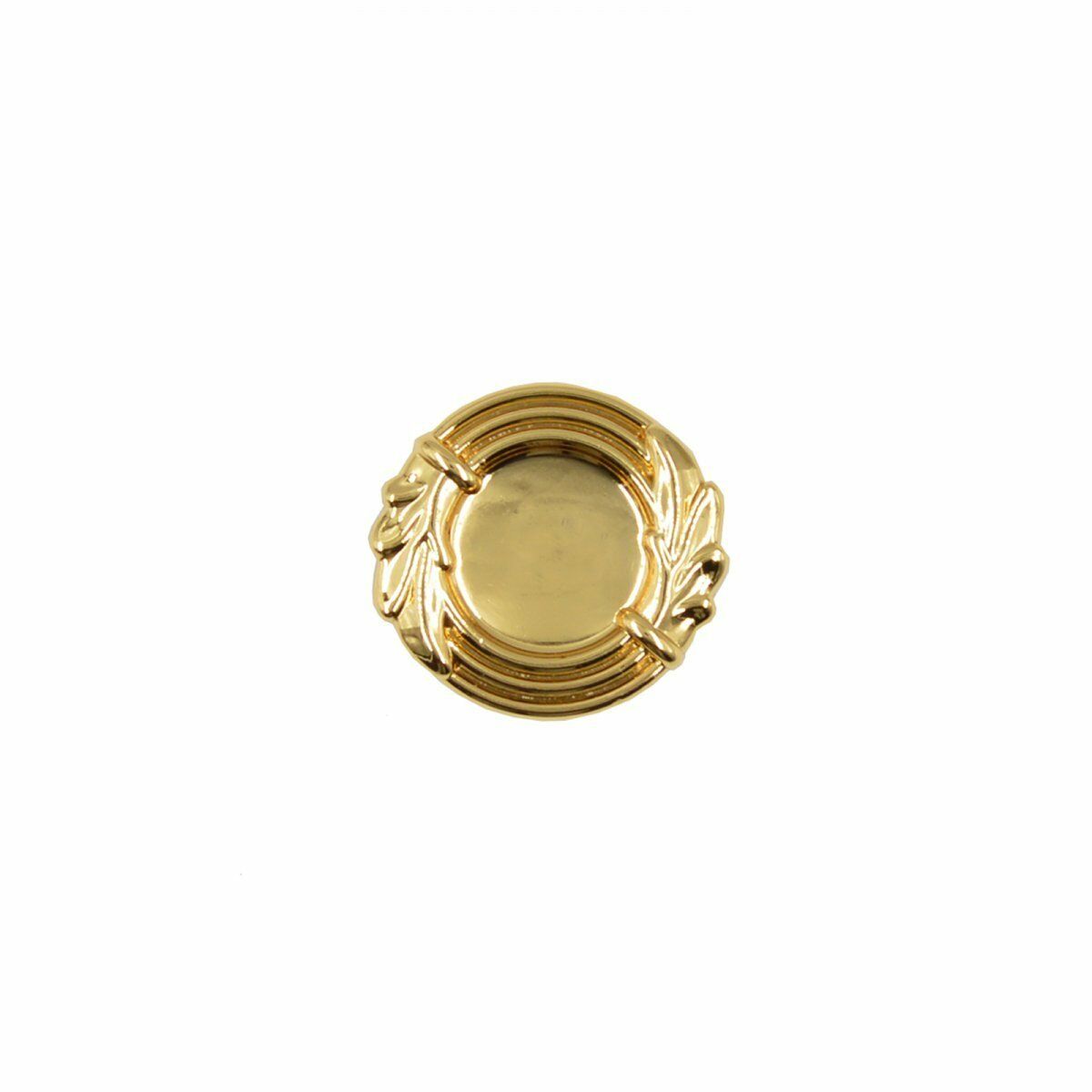 Giusti WPO744.000.00.GL Metal Altın 00mm