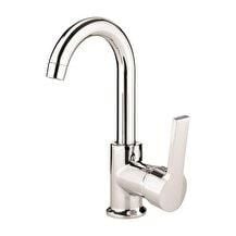 Lavella Mira Serisi KL200 Kuğu Banyo Lavabo Bataryası | Banyo Bataryası