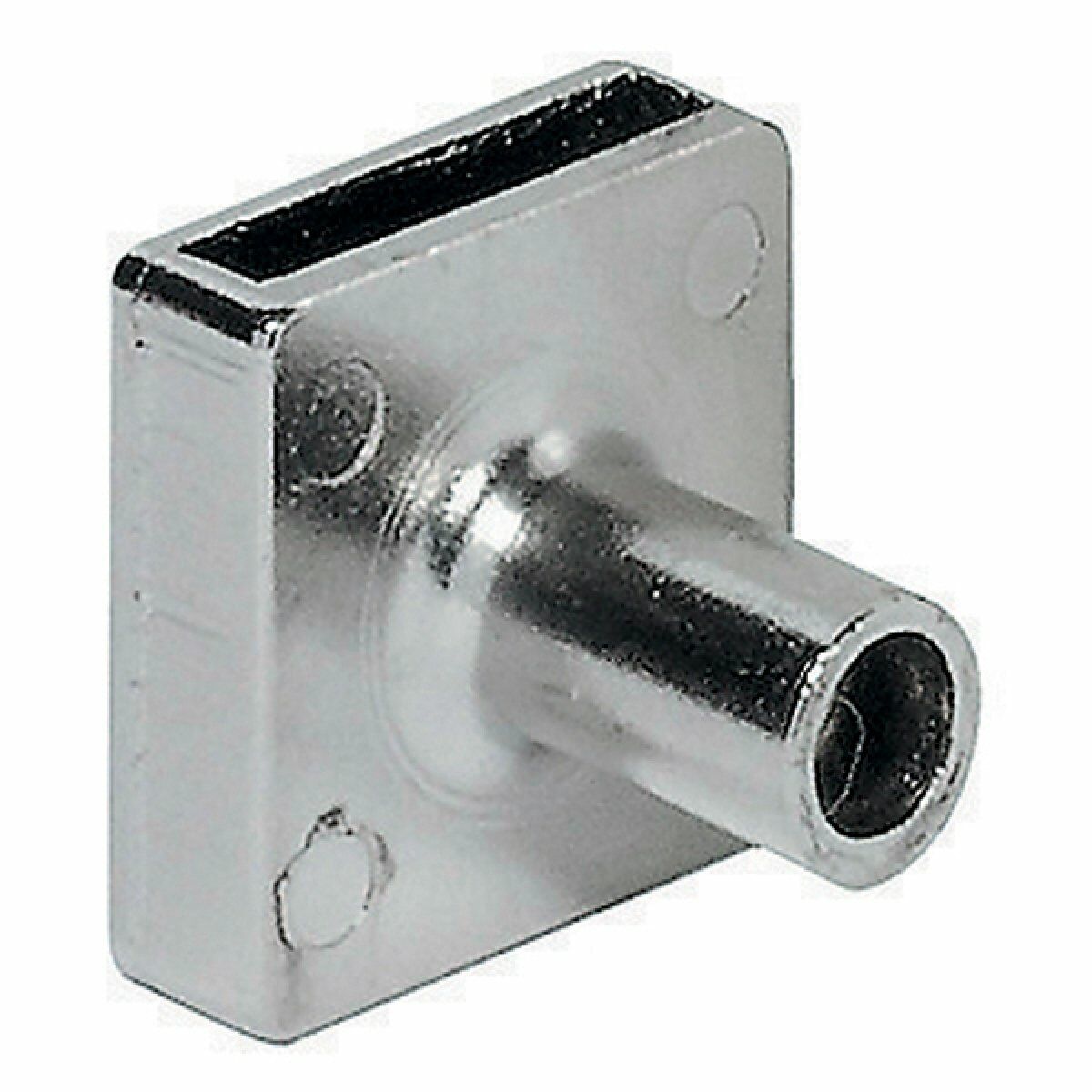 Hafele Kilitleme pimi nikel 6,5mm