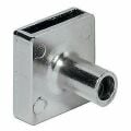 Hafele Kilitleme pimi nikel 6,5mm