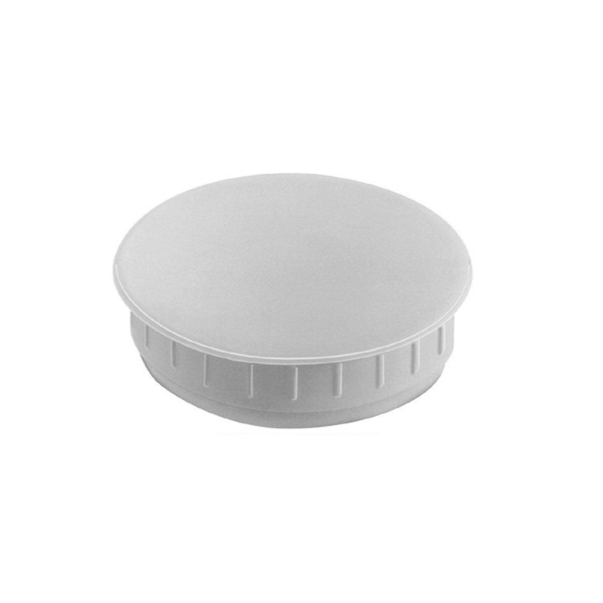 HAFELE Tas Deliği Koruyucu Kapak 35 mm Beyaz | Mobilya Aksesuarı