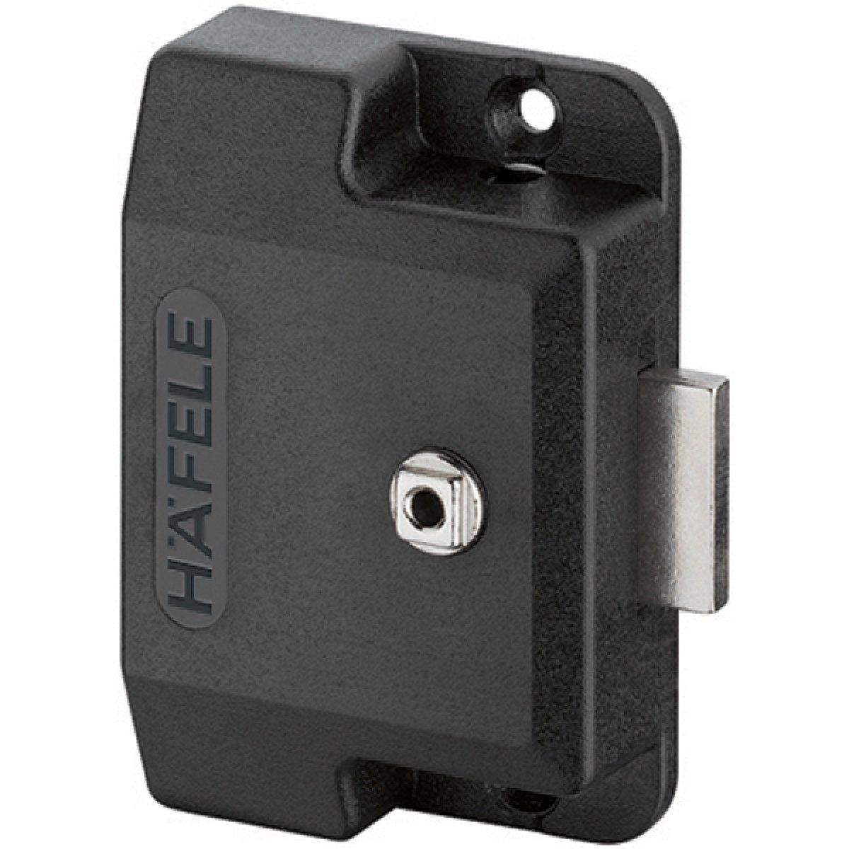 HAFELE PINLOCK Montaj Seti 16–18 mm | Elektronik Kilit Montaj Aparatı