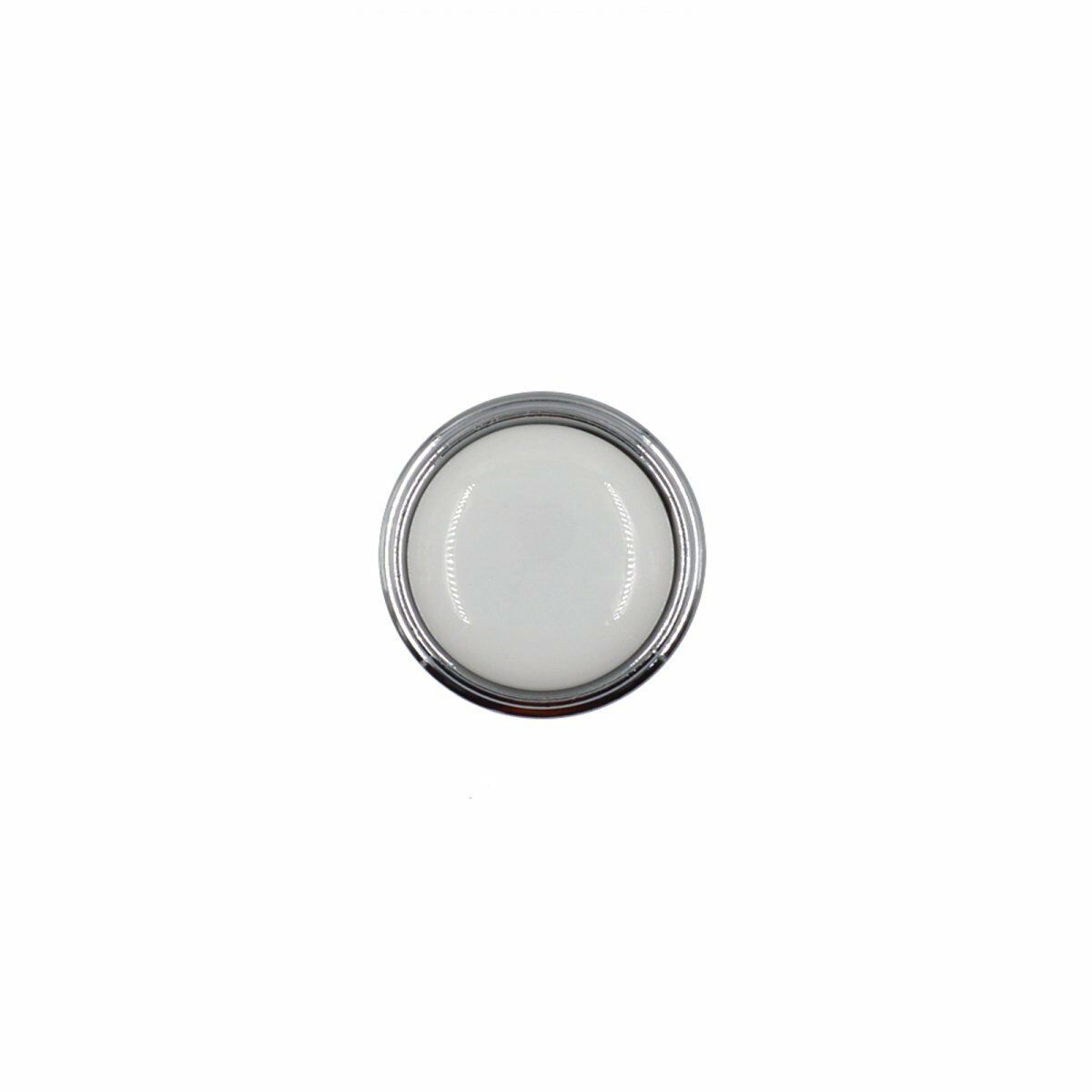 Giusti P77.00.00.CLG Metal Krom - Beyaz 00mm