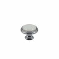 Giusti P77.00.00.CLG Metal Krom - Beyaz 00mm