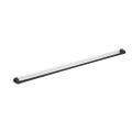 Hafele MODERNO Kulp antrasit 320mm