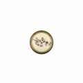 Giusti P77.01.G1.D1G Seramik Metal Antik Sarı - Beyaz 00mm