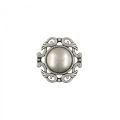 Giusti WPO624.D40.00MA Metal Gümüş 00mm