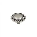Giusti WPO624.D40.00MA Metal Gümüş 00mm