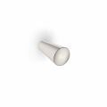 Hafele VASSO Düğme kulp p. çelik renkli 14mm