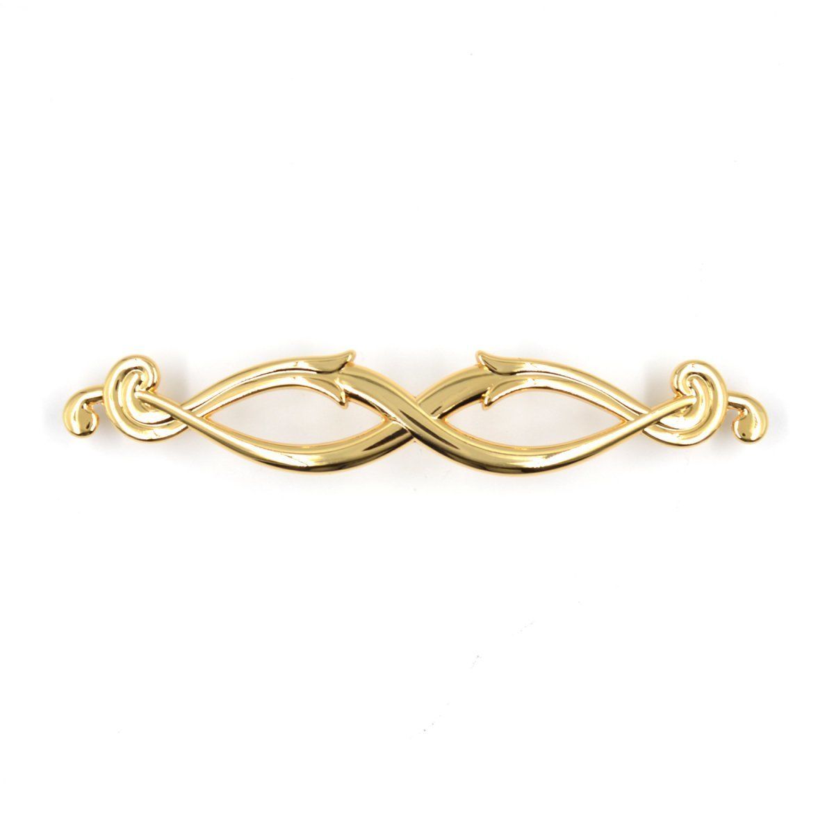 Giusti WMN634.128.00GL Metal Altın 128mm