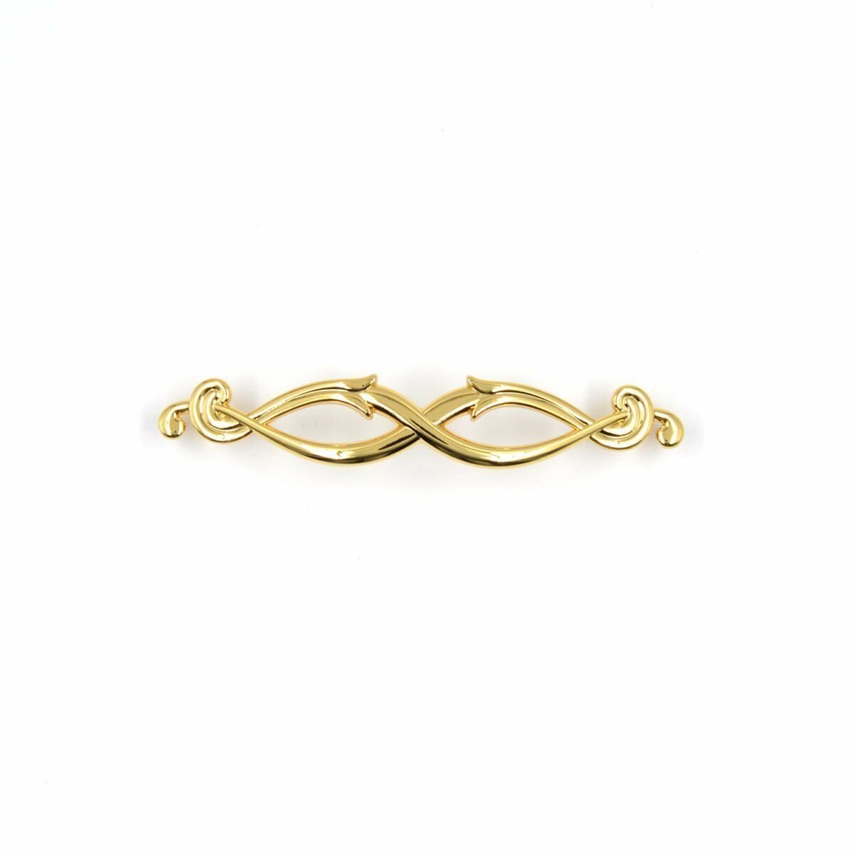 Giusti WMN634.096.00.GL Metal Altın 96mm