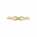 Giusti WMN634.096.00.GL Metal Altın 96mm