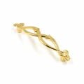 Giusti WMN634.096.00.GL Metal Altın 96mm