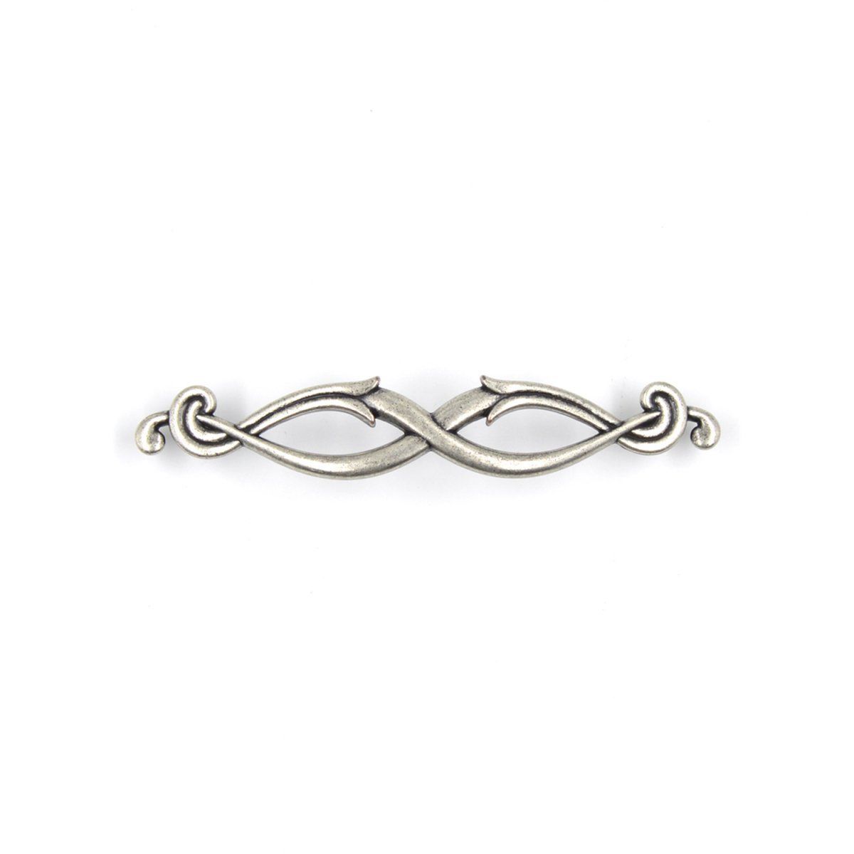 Giusti WMN634.096.00.MA Metal Gümüş 96mm