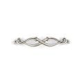 Giusti WMN634.096.00.MA Metal Gümüş 96mm