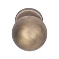Hafele POMOLI Topuz kol seti antik bronz