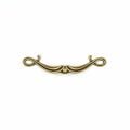 Giusti WMN635.064.00D1 Metal Antik Sarı 64mm