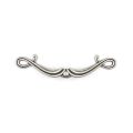 Giusti WMN635.064.00MA Metal Gümüş 64mm