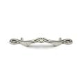 Giusti WMN635.064.00MA Metal Gümüş 64mm